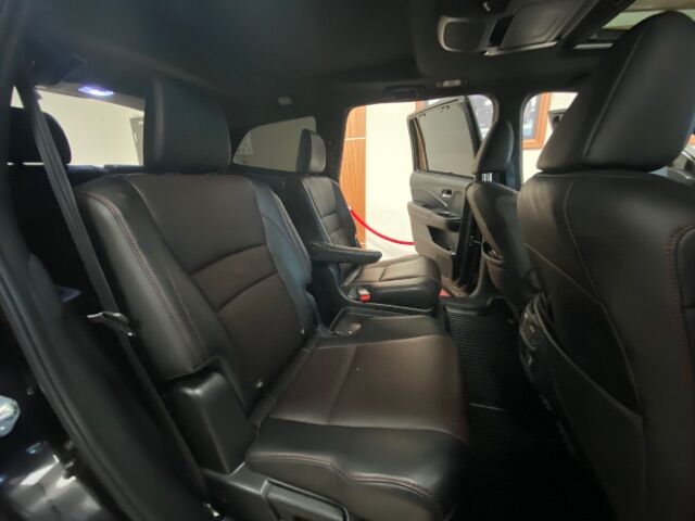 2021 Honda Pilot Black Edition Charlotte NC