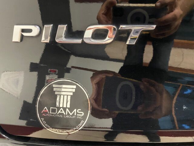 2021 Honda Pilot Black Edition Charlotte NC