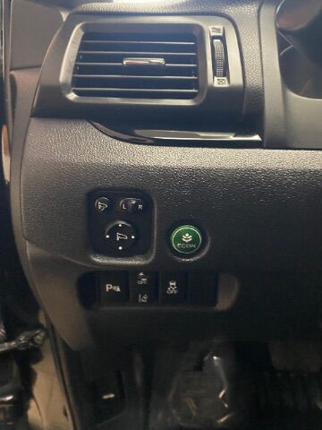 2021 Honda Pilot Black Edition Charlotte NC
