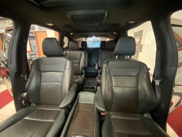 2021 Honda Pilot Black Edition Charlotte NC