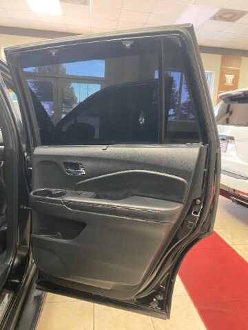 2021 Honda Pilot Black Edition Charlotte NC