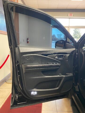 2021 Honda Pilot Black Edition Charlotte NC