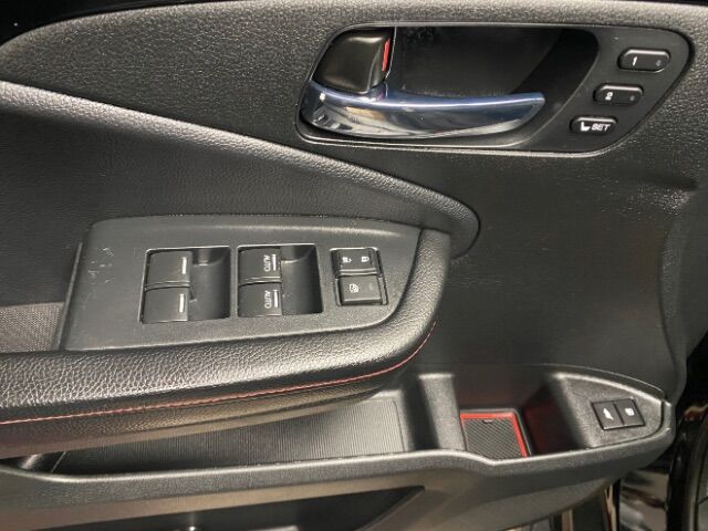 2021 Honda Pilot Black Edition Charlotte NC