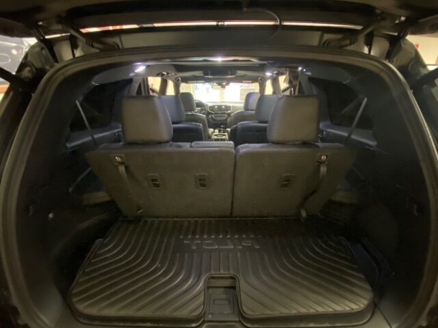 2021 Honda Pilot Black Edition Charlotte NC