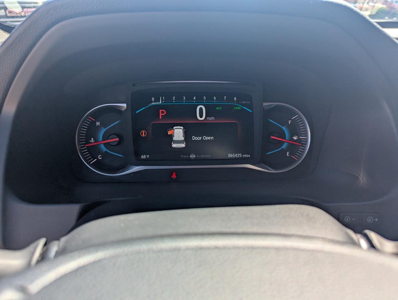 2021 Honda Pilot Black Edition Grand Junction CO