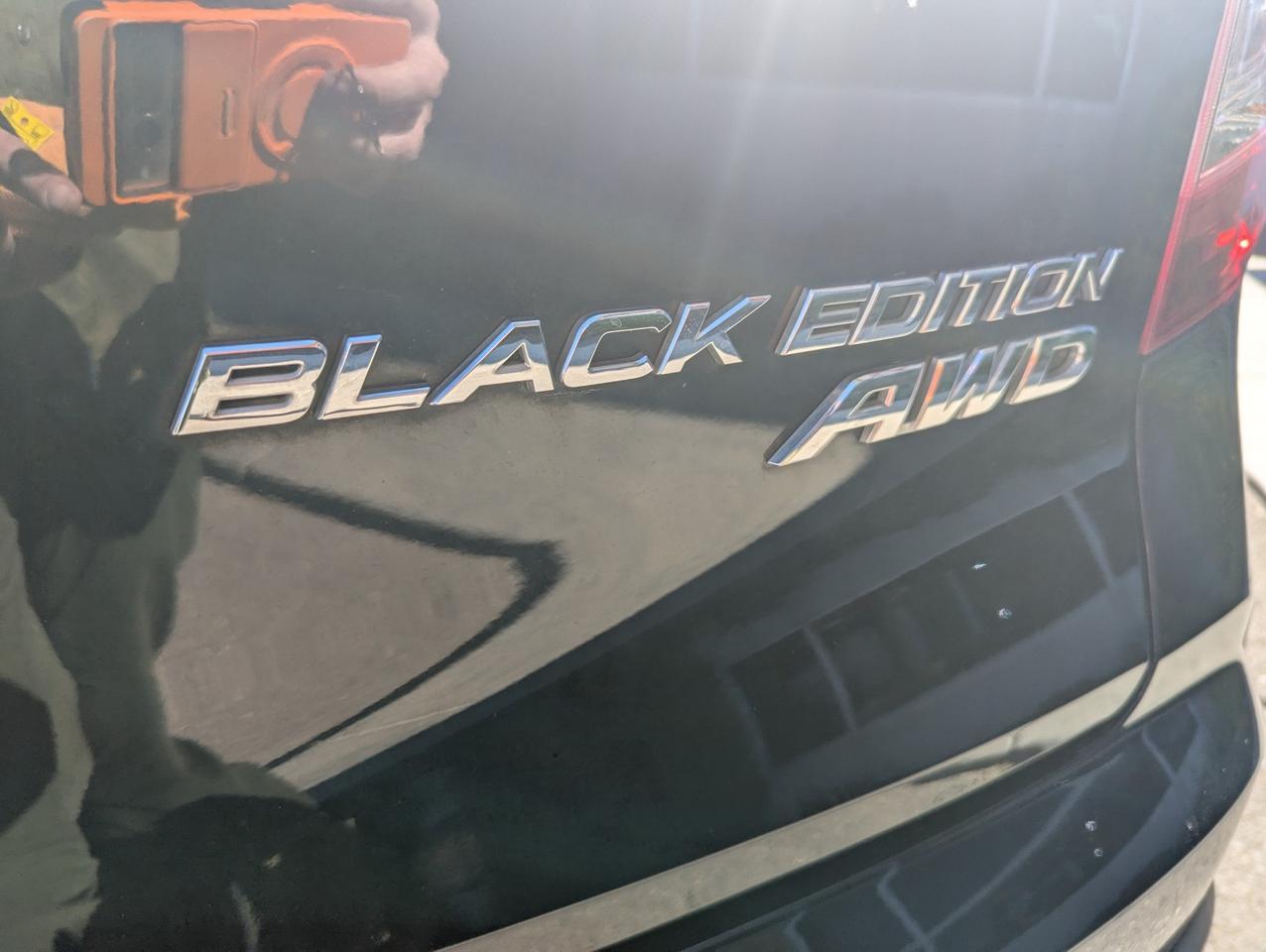 2021 Honda Pilot Black Edition Grand Junction CO