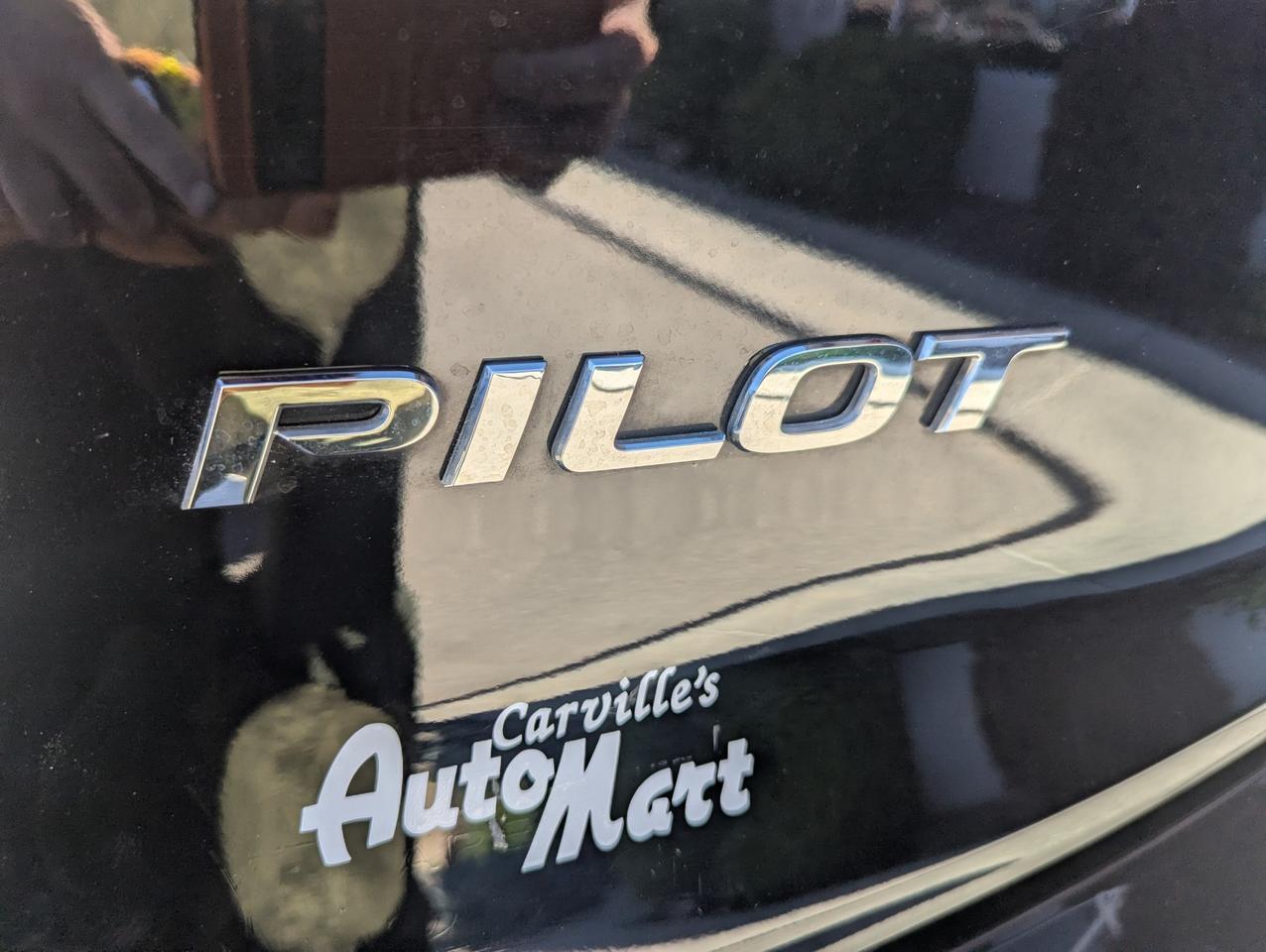2021 Honda Pilot Black Edition Grand Junction CO