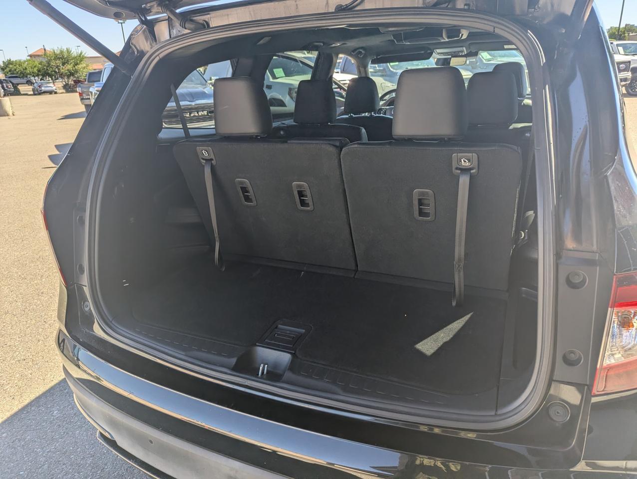 2021 Honda Pilot Black Edition Grand Junction CO