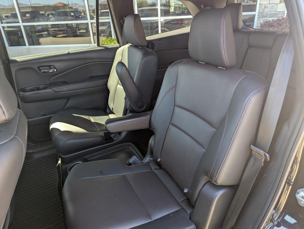 2021 Honda Pilot Black Edition Grand Junction CO