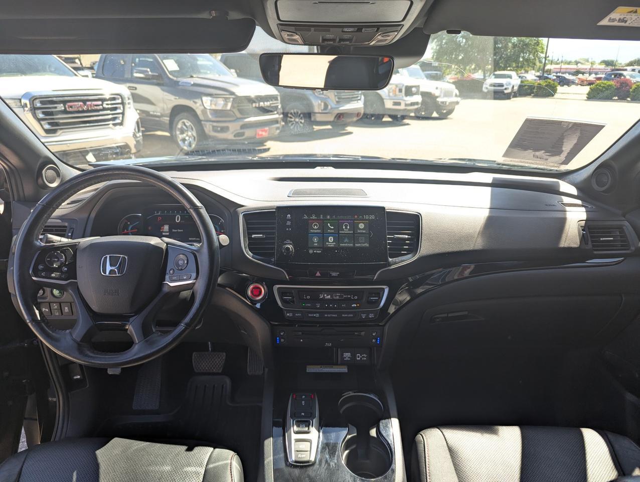 2021 Honda Pilot Black Edition Grand Junction CO