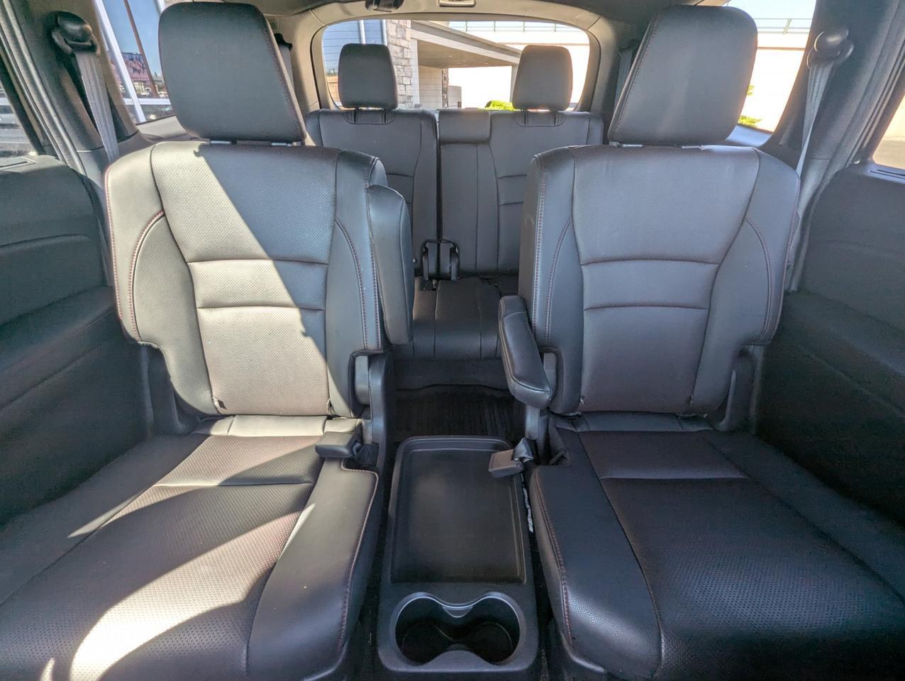 2021 Honda Pilot Black Edition Grand Junction CO