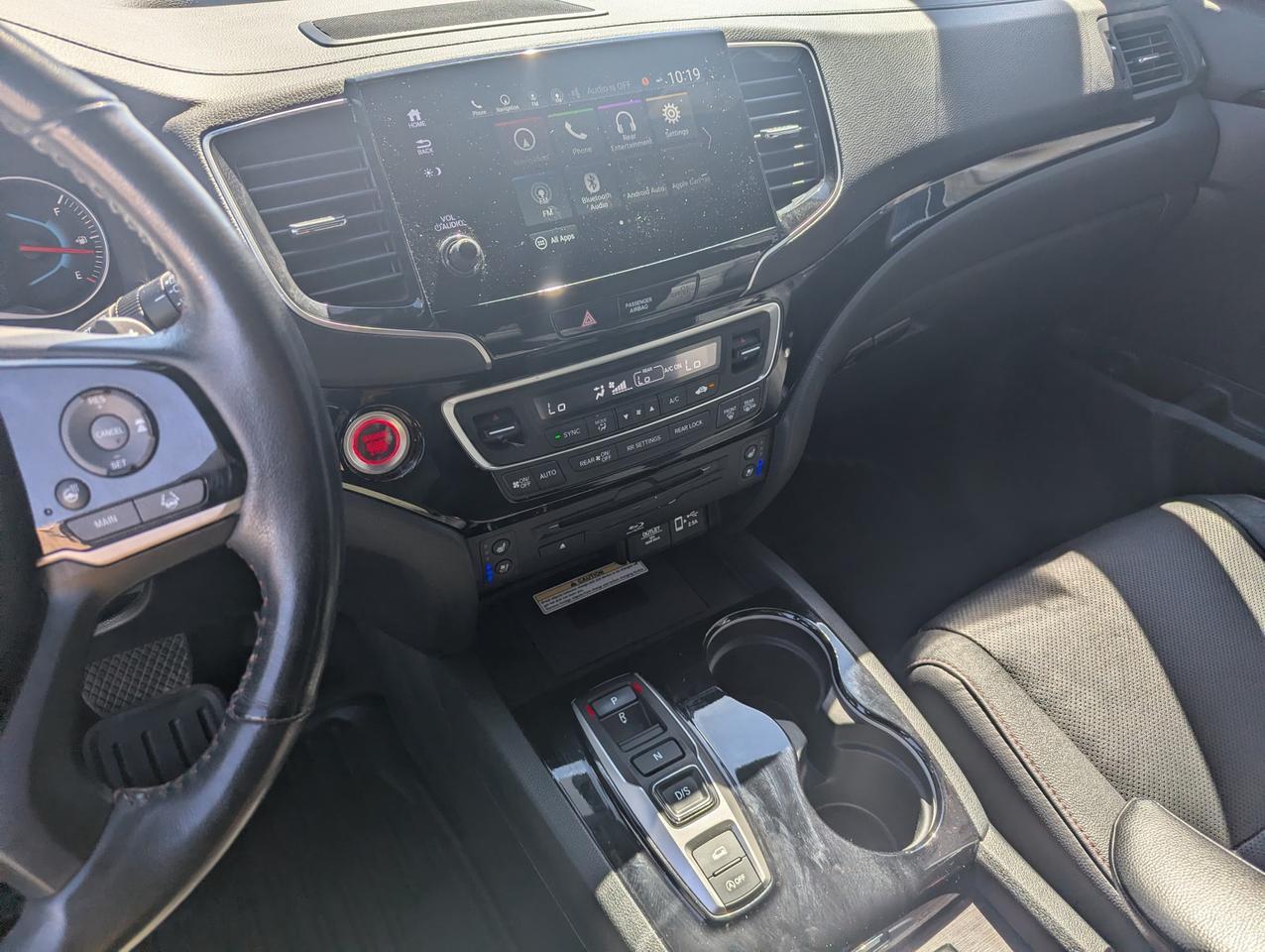 2021 Honda Pilot Black Edition Grand Junction CO