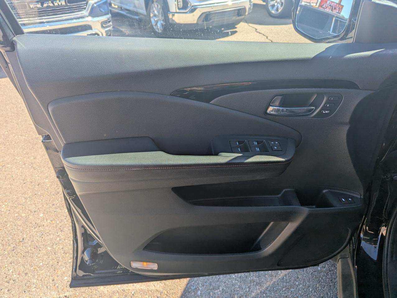 2021 Honda Pilot Black Edition Grand Junction CO