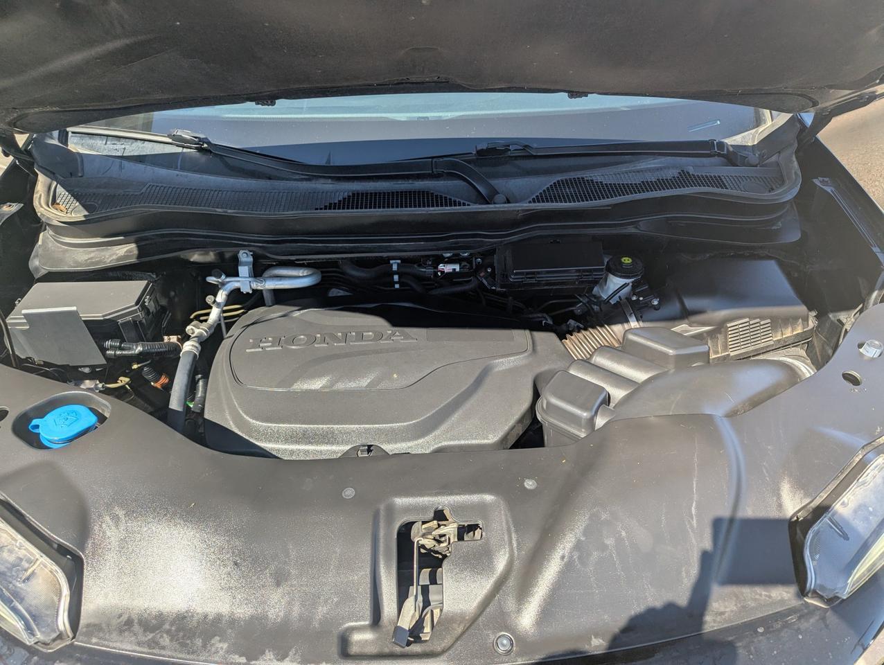 2021 Honda Pilot Black Edition Grand Junction CO