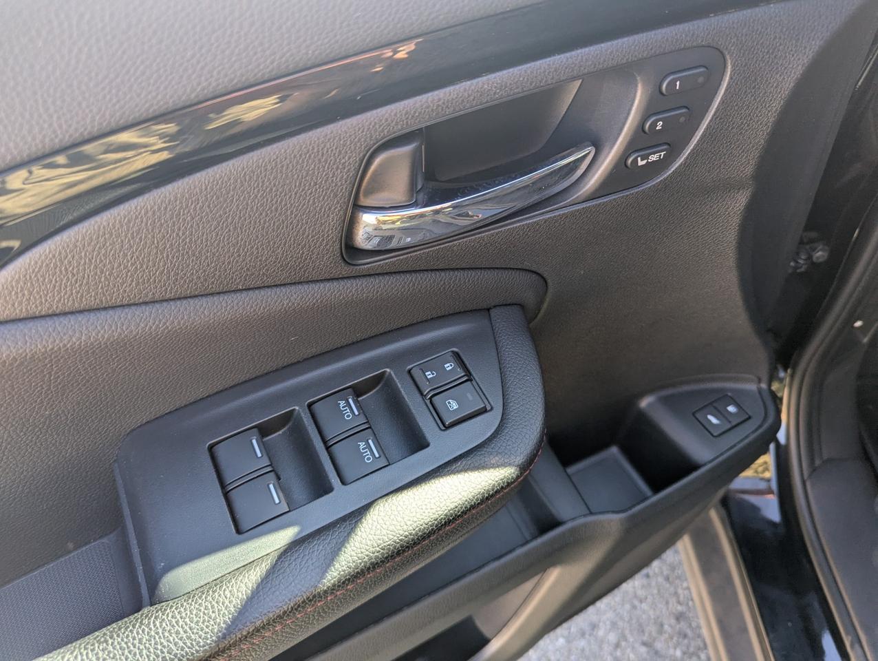 2021 Honda Pilot Black Edition Grand Junction CO