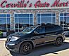 2021 Honda Pilot Black Edition