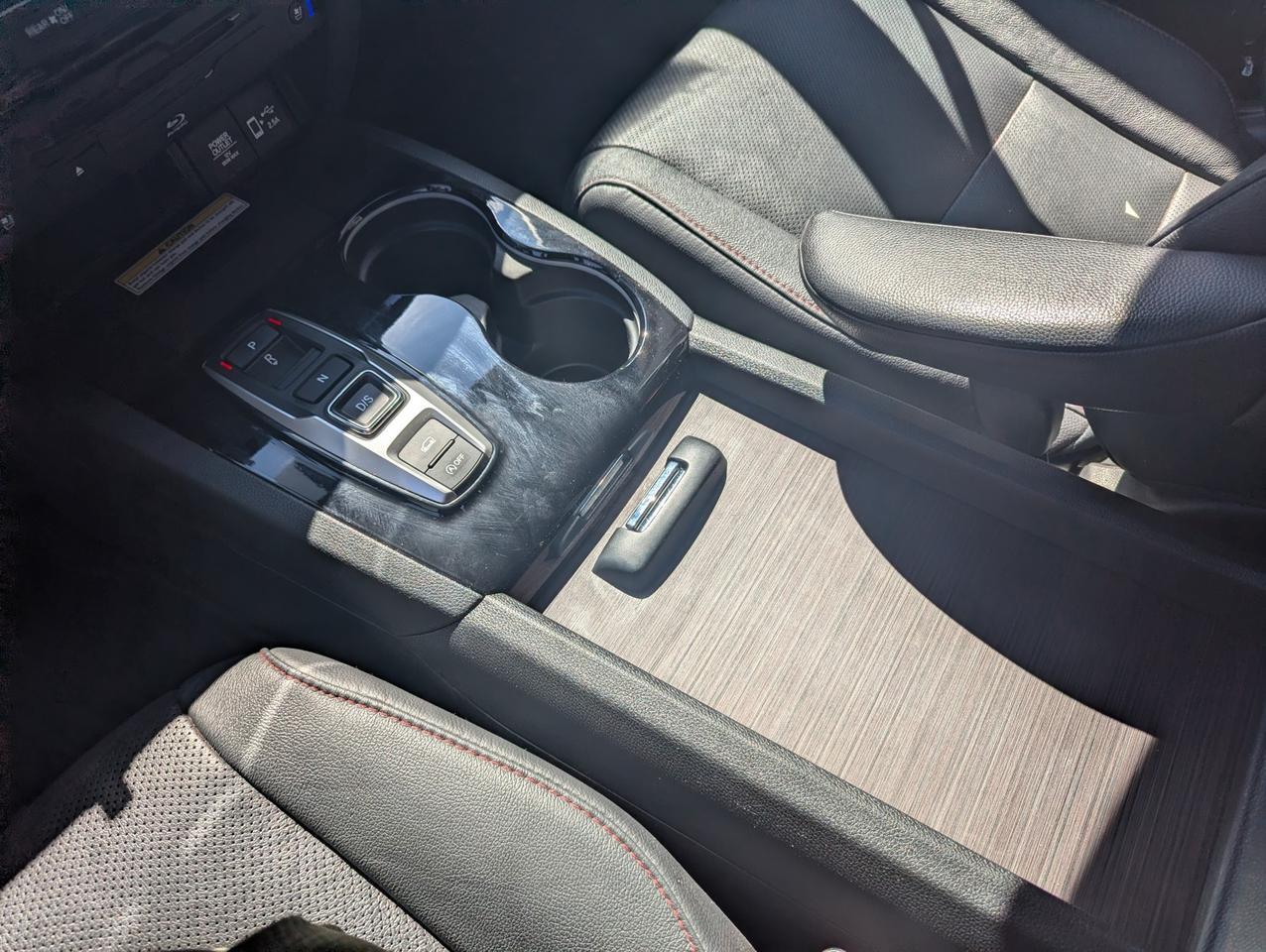 2021 Honda Pilot Black Edition Grand Junction CO