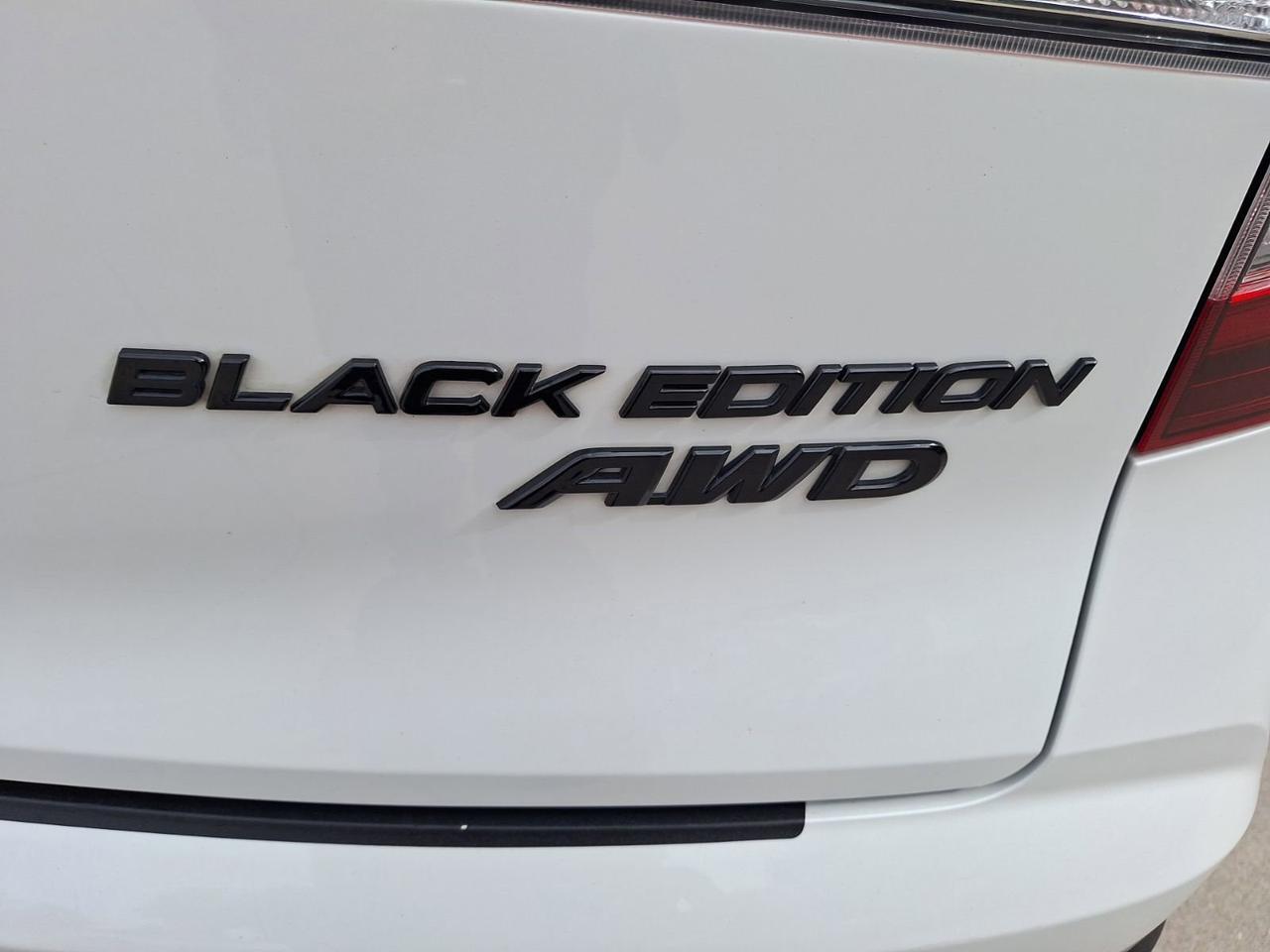 2021 Honda Pilot Black Edition Hurst TX