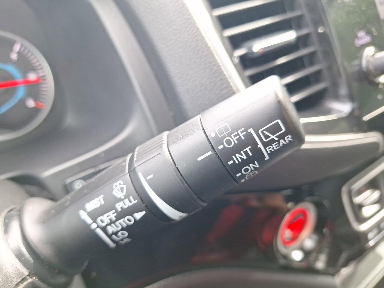 2021 Honda Pilot Black Edition Hurst TX