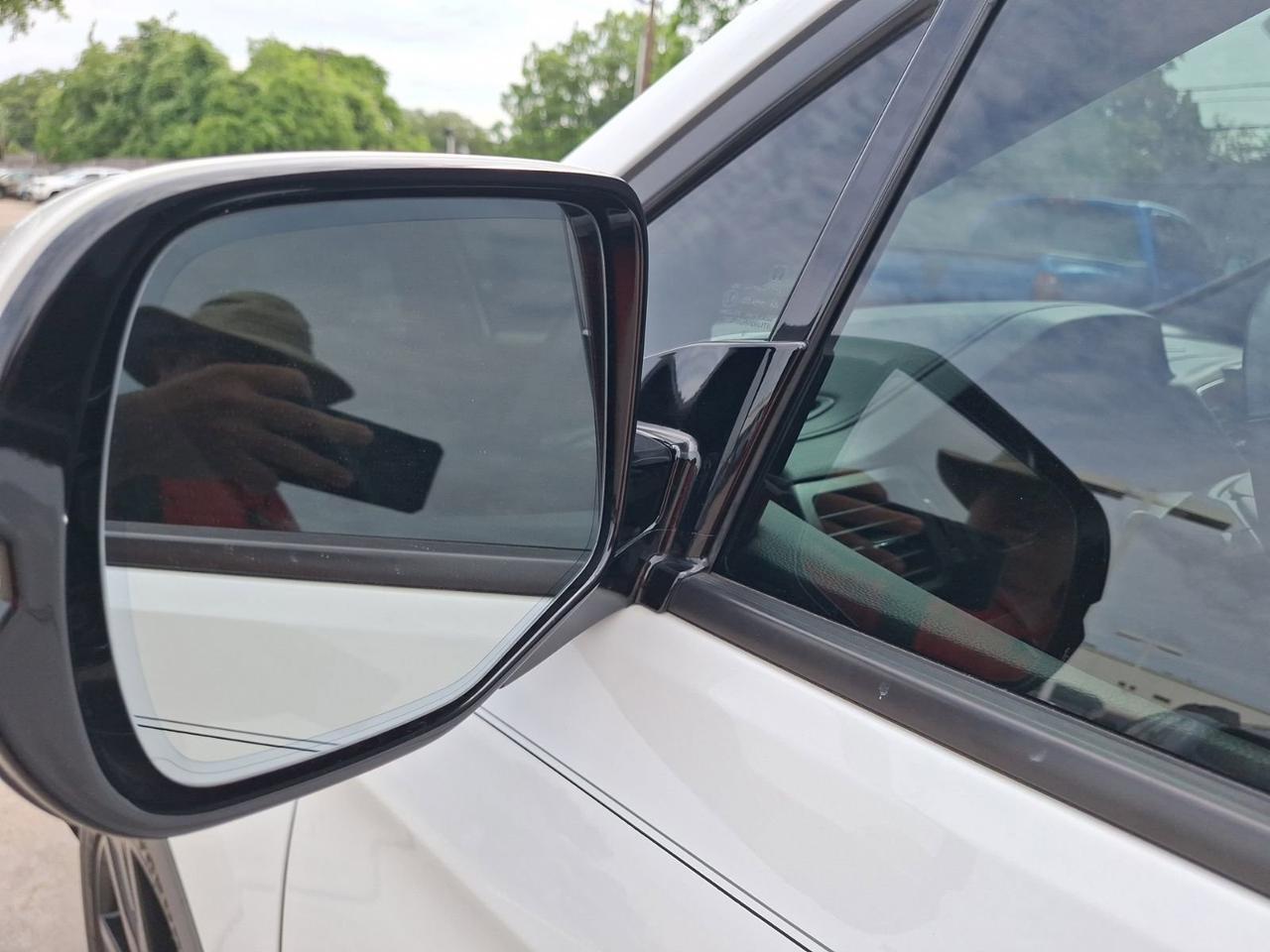 2021 Honda Pilot Black Edition Hurst TX