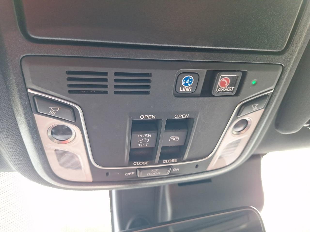 2021 Honda Pilot Black Edition Hurst TX