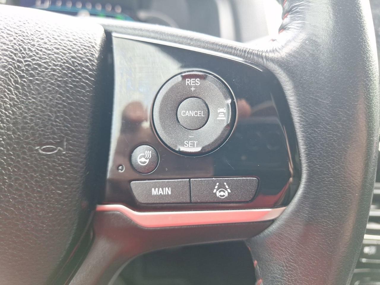 2021 Honda Pilot Black Edition Hurst TX
