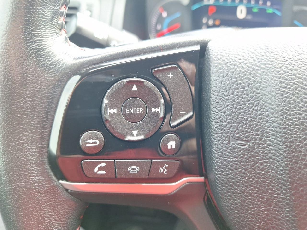 2021 Honda Pilot Black Edition Hurst TX
