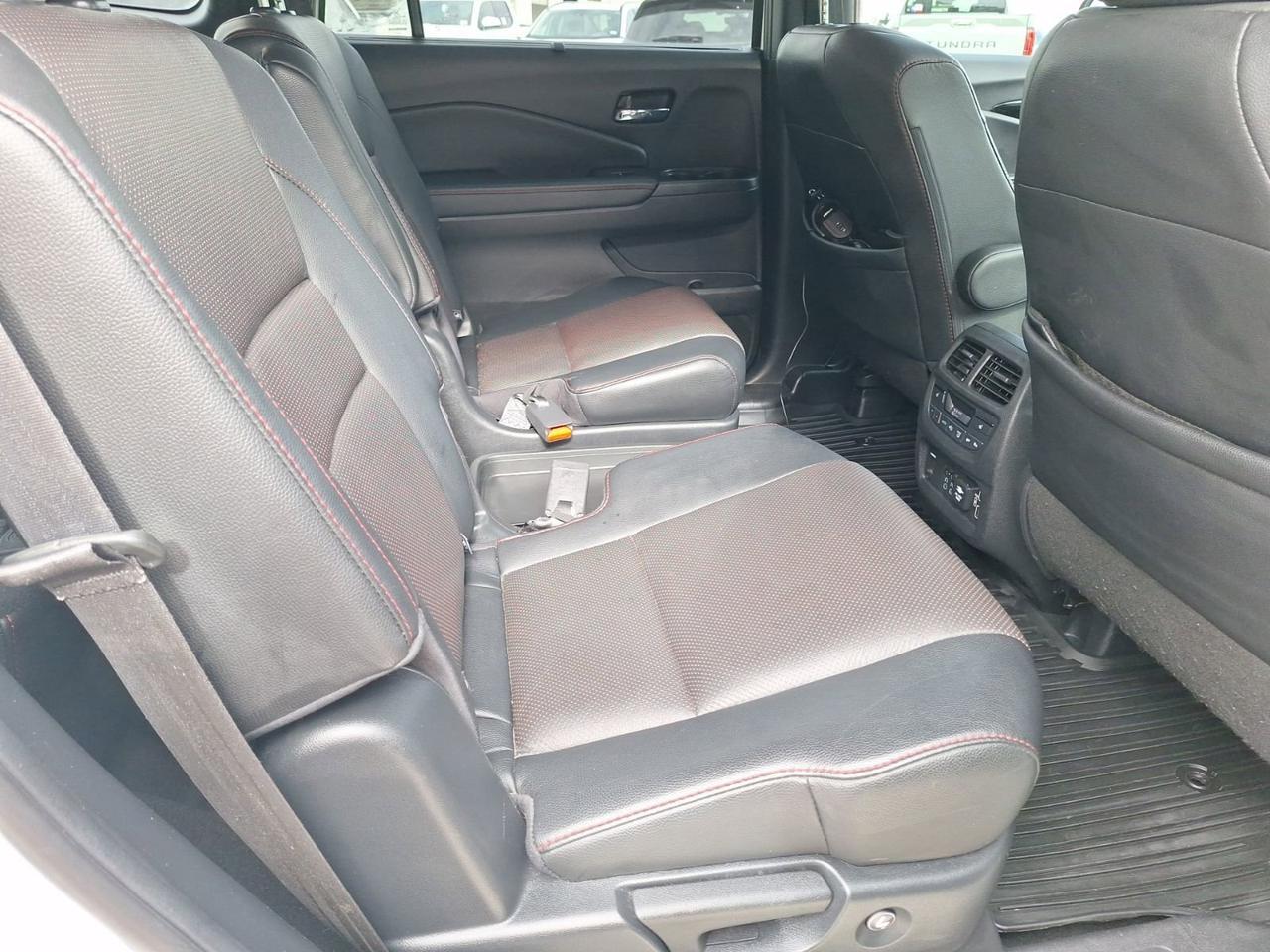 2021 Honda Pilot Black Edition Hurst TX