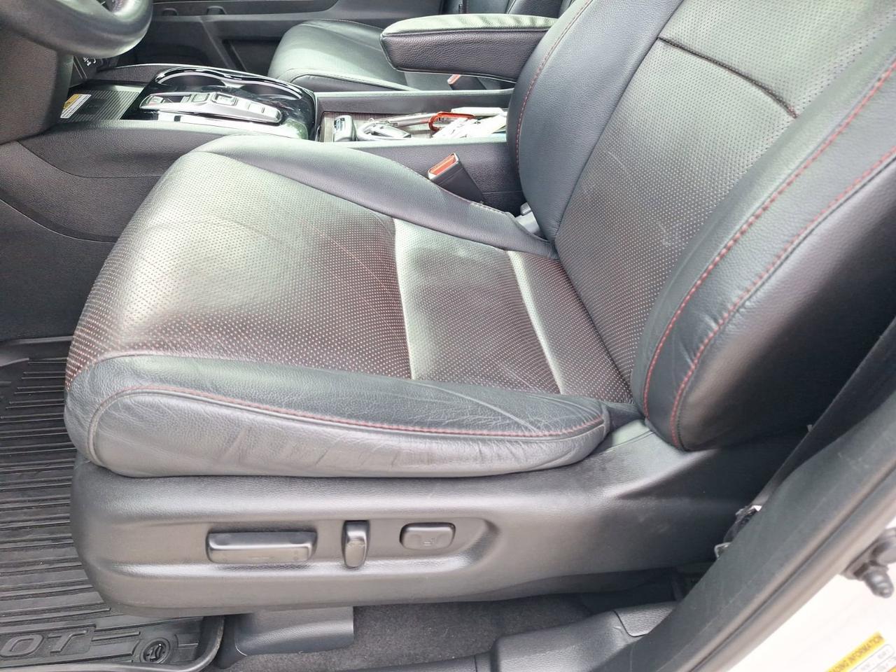 2021 Honda Pilot Black Edition Hurst TX