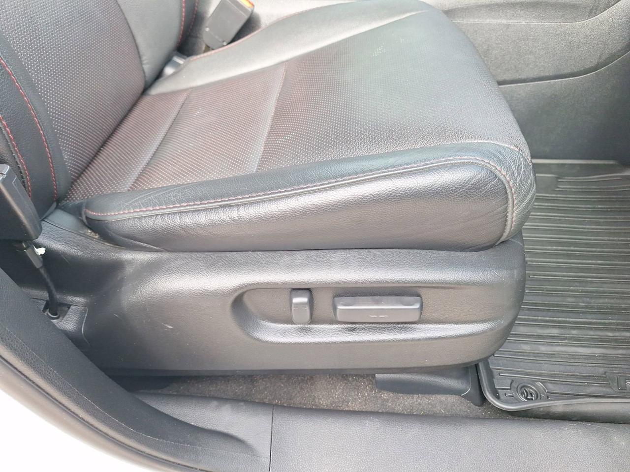 2021 Honda Pilot Black Edition Hurst TX