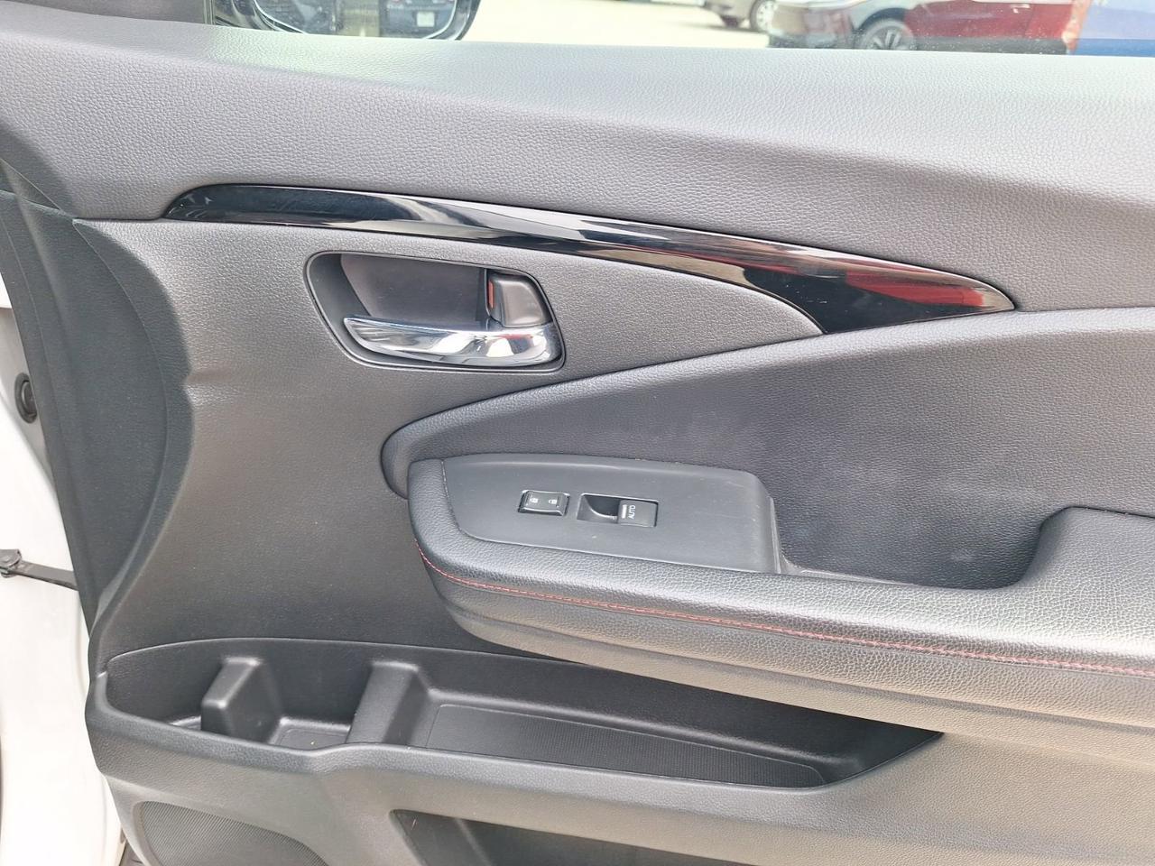 2021 Honda Pilot Black Edition Hurst TX