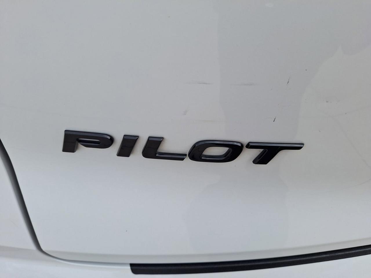 2021 Honda Pilot Black Edition Hurst TX