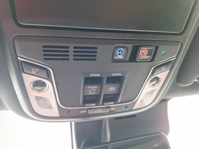 2021 Honda Pilot Black Edition Dallas TX