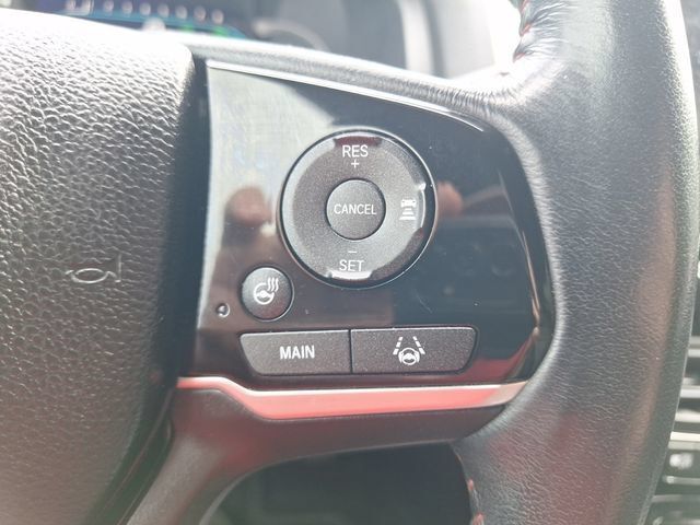 2021 Honda Pilot Black Edition Dallas TX