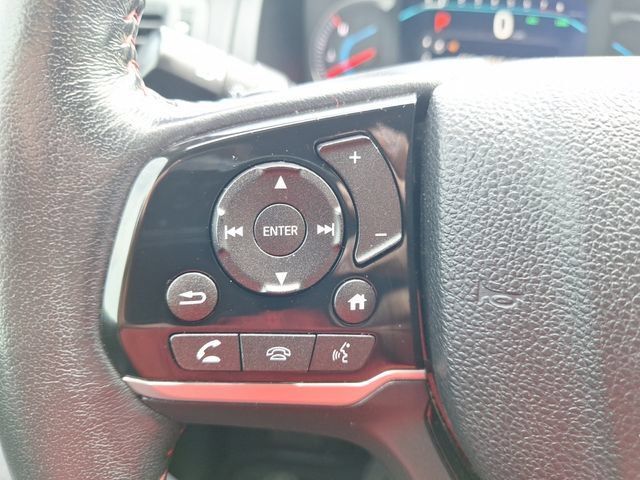 2021 Honda Pilot Black Edition Dallas TX