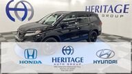 2021 Honda Pilot Black Edition Rome GA 2021 Honda Pilot Black Edition Rome GA