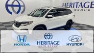 2021 Honda Pilot Black Edition Rome GA 2021 Honda Pilot Black Edition Rome GA
