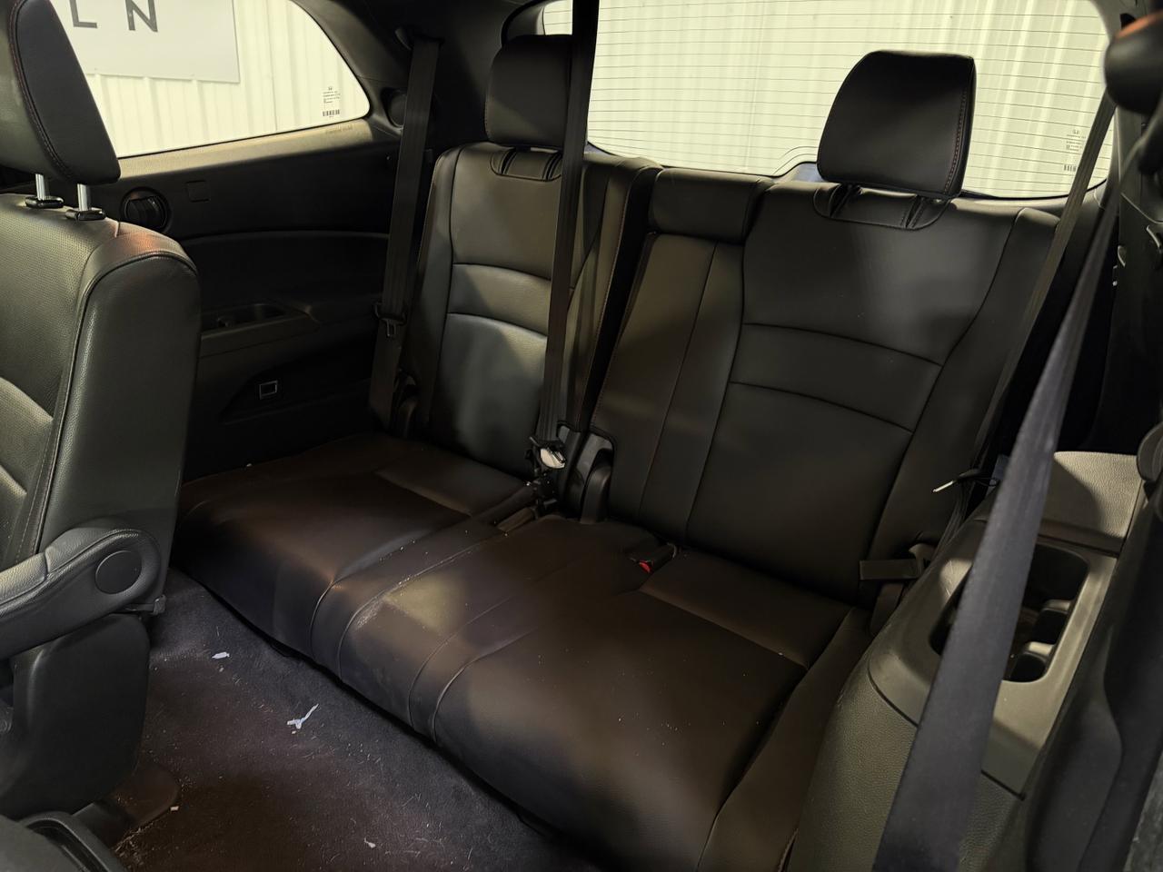 2021 Honda Pilot Black Edition San Antonio TX