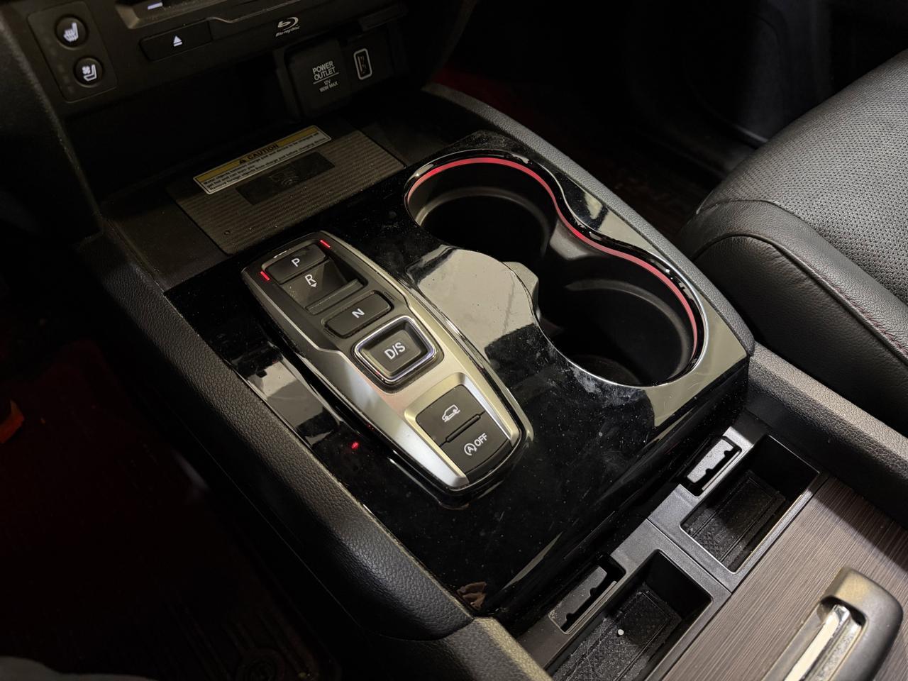 2021 Honda Pilot Black Edition San Antonio TX