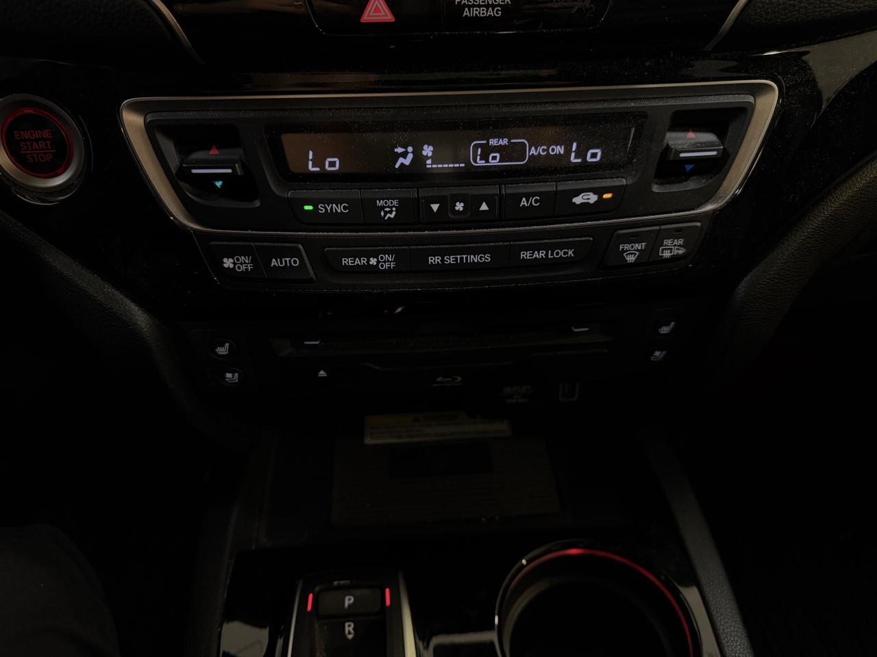 2021 Honda Pilot Black Edition San Antonio TX