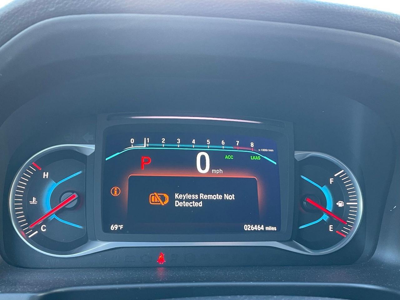 2021 Honda Pilot Black Edition Alexandria VA