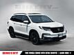 2021 Honda Pilot Black Edition