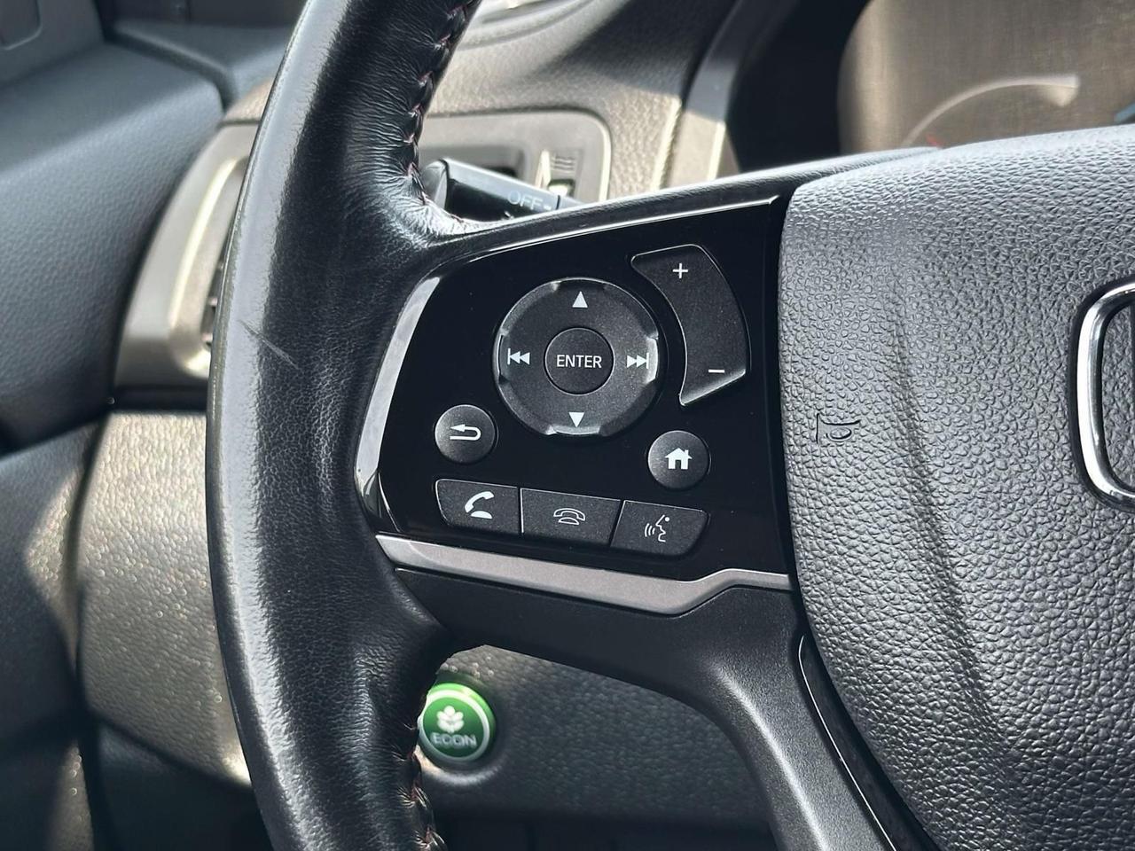 2021 Honda Pilot Black Edition Alexandria VA
