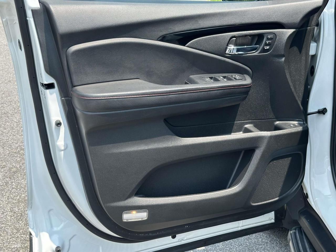 2021 Honda Pilot Black Edition Alexandria VA