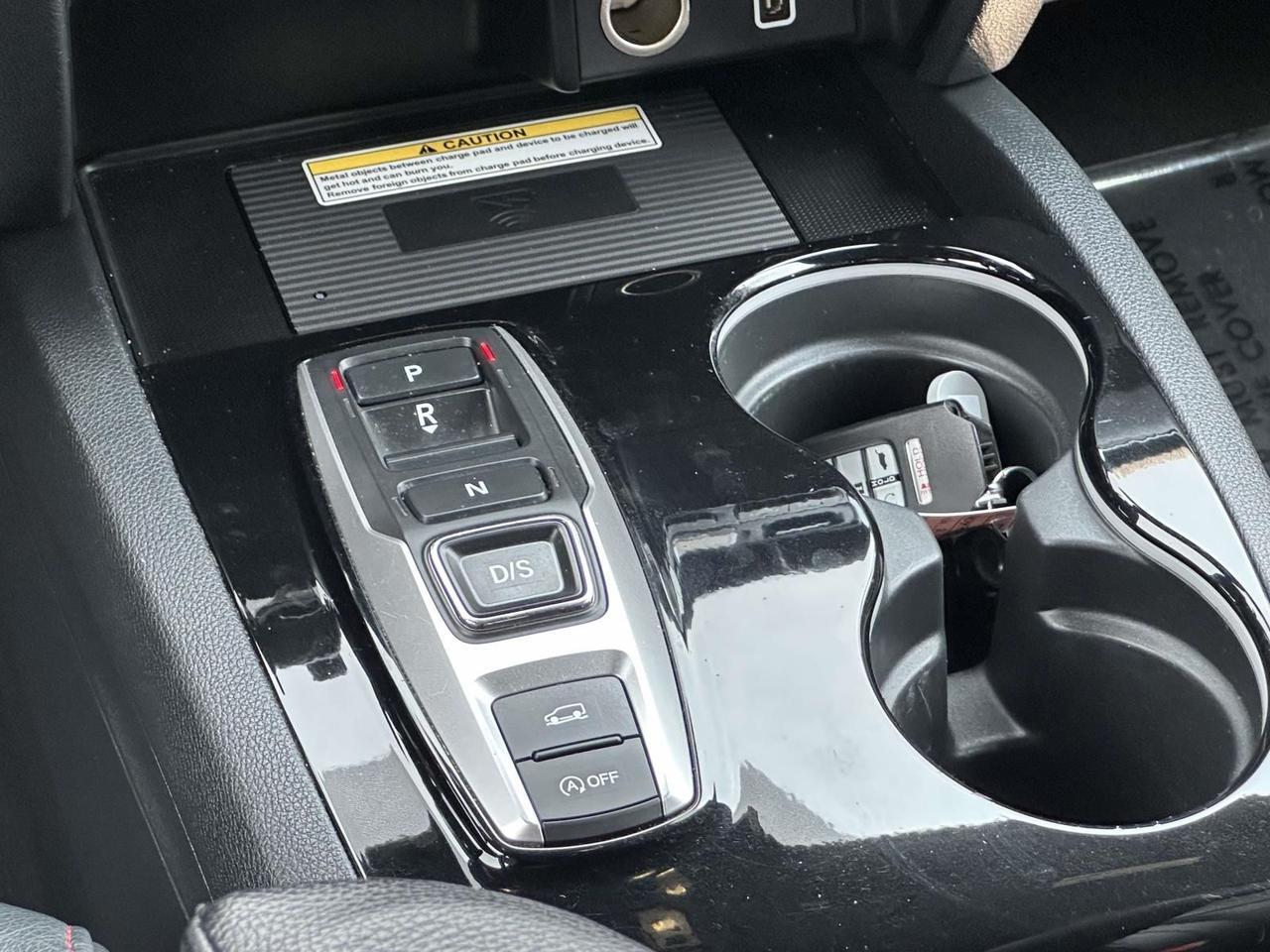 2021 Honda Pilot Black Edition Alexandria VA