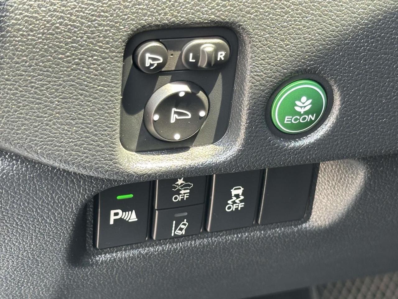 2021 Honda Pilot Black Edition Alexandria VA