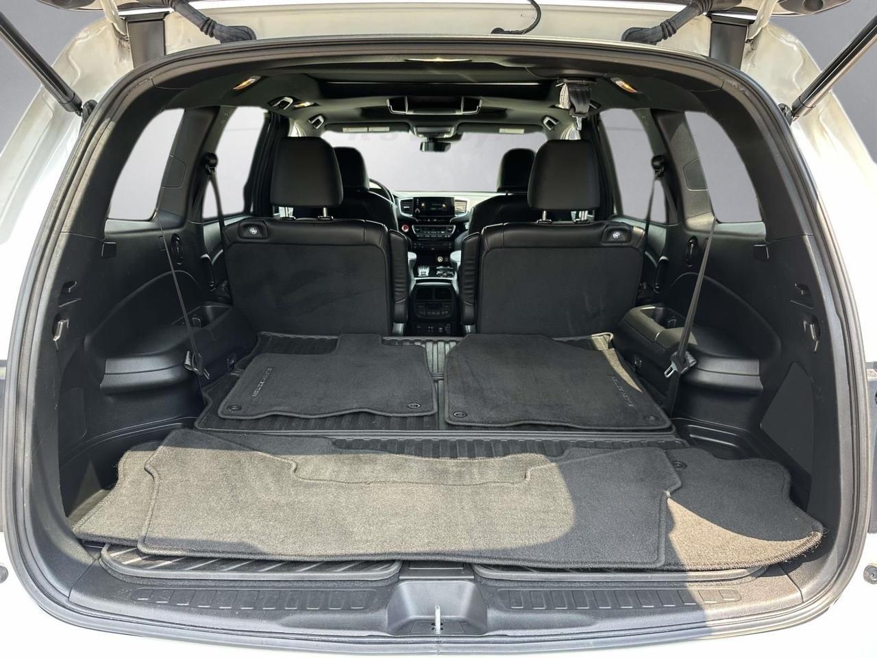 2021 Honda Pilot Black Edition Alexandria VA