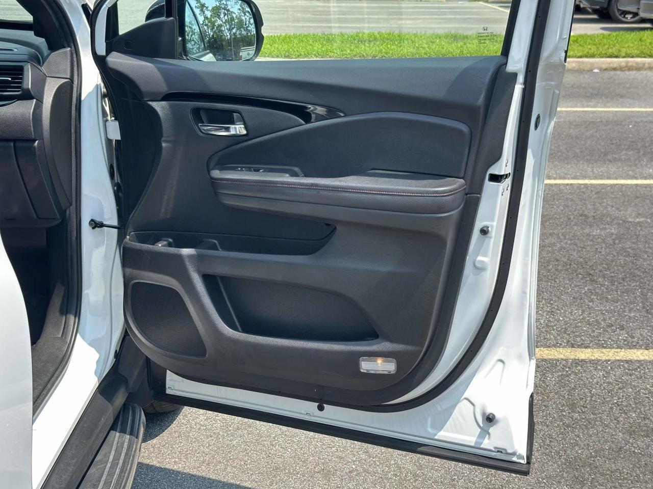 2021 Honda Pilot Black Edition Alexandria VA