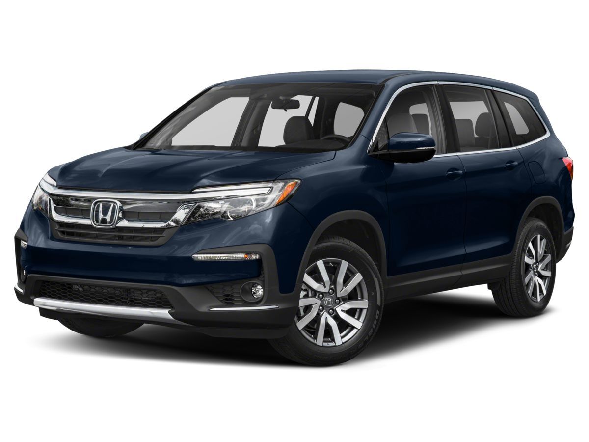 2021 Honda Pilot EX Columbus OH