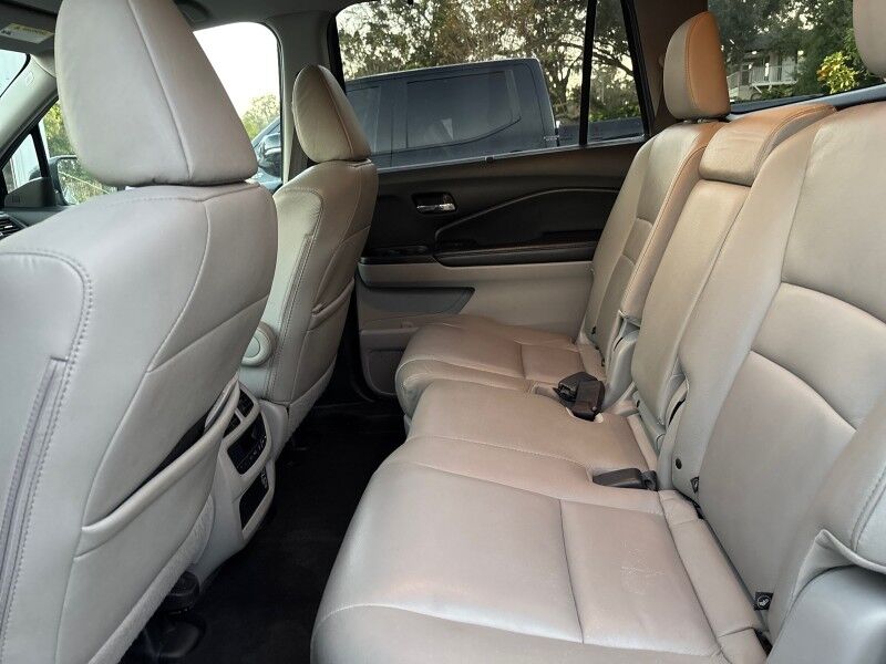 2021 Honda Pilot EX-L AWD Seffner FL